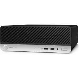 HP　ProDesk 400　G5/第8世代COREi3-8100 メモリーDDR4 8GB NVM...