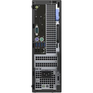 デスクトップパソコンDELL Optiplex...の詳細画像1