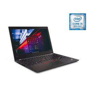 Lenovo　最新Win11Pro頑丈軽量高性能ノートパソコンThinkPad X280/12.5型...