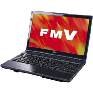 FUJITSU　Lifebook　AH47/J　15.6型ノートパソコンWin11H　Corei7 ...