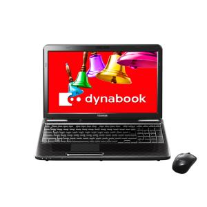 dynabook 15.6型 TOSHIBA B65/DP Core i3-8130U 2.2GHz Win11