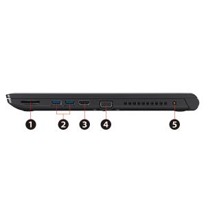 中古東芝 TOSHIBAノートPC dynab...の詳細画像2