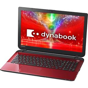 TOSHIBA Dynabook 15.6型ワ...の詳細画像2