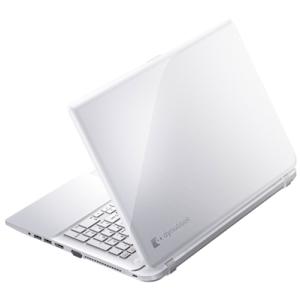TOSHIBA Dynabook 15.6型ワ...の詳細画像3