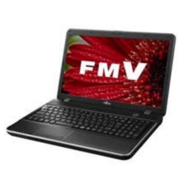 FUJITSU　LIFEBOOK　AH32/M　15.6インチノートパソコンCorei5　3230M...