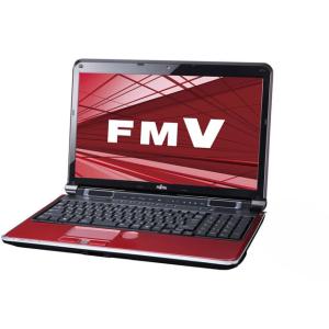 FUJITSU LIFEBOOK AH77シリ...の詳細画像2