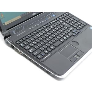 FUJITSU LIFEBOOK AH77シリ...の詳細画像4