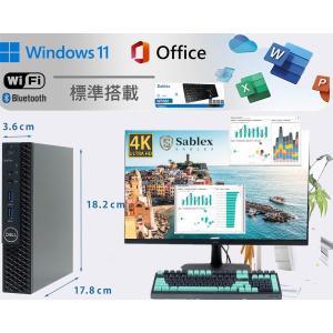 デル Dell Optiplex 3070 超...の詳細画像3