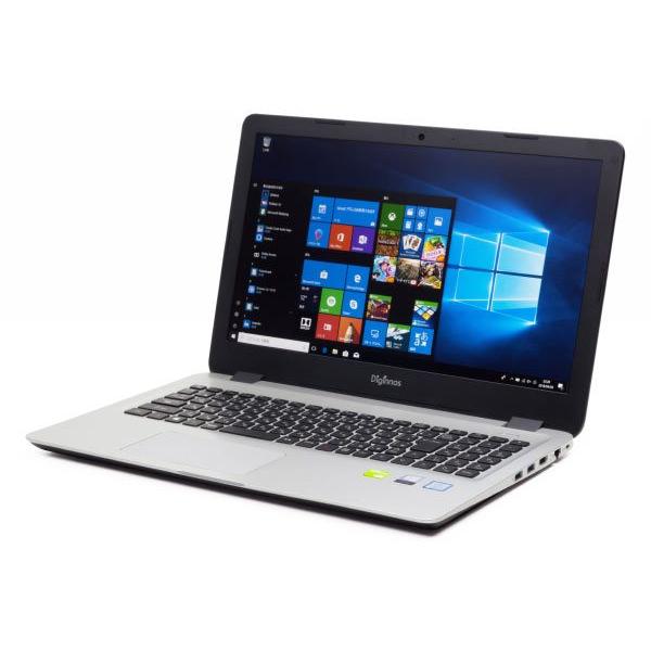 訳ありDiginnos　Critea　VF-HEKS　15.6型FHDノートPC　Corei7　85...