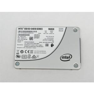 動作確認済中古品 インテルINTEL 960GB...の商品画像