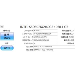 動作確認済中古品 インテルINTEL 960G...の詳細画像1