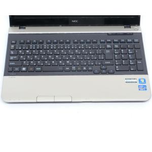 NEC LAVIE LS150 中古ノートPC...の詳細画像3