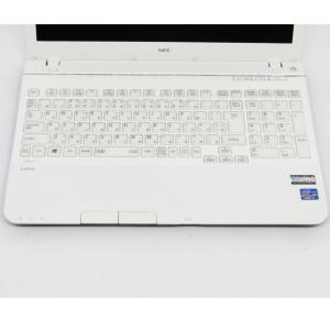 NEC LAVIE LS150 中古ノートPC...の詳細画像4