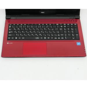 NEC LAVIE NS150 中古ノートPC...の詳細画像3