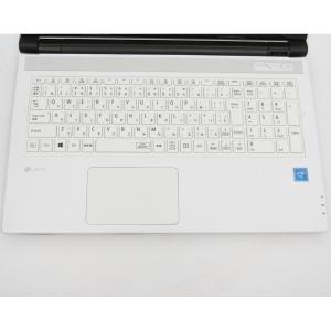 NEC LAVIE NS150 中古ノートPC...の詳細画像4