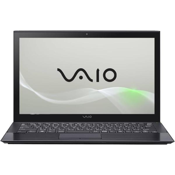 SONY  VAIO VJPGシリーズ   軽量薄型13.3型フルHDノートパソコン   Core ...