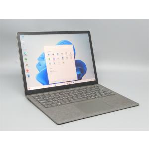 Surface Laptop あすつく 中古 ノートパソコン Microsoft