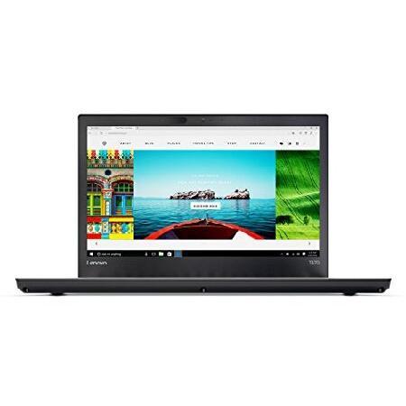 Lenovo ThinkPad T470 中古ノート パソコン　Win11Pro対応-14型  [i...