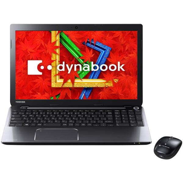 TOSHIBA Dynabook T554 中古ノートPC Office Win11-15.6型(1...