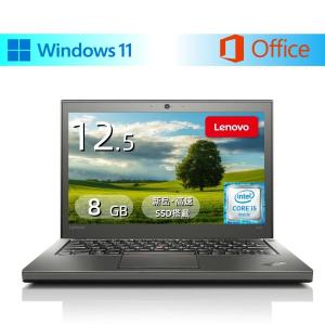Panasonic 中古パソコン Windows11 office搭載 12.5型 Let'sNote