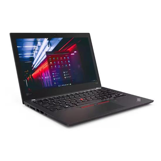 Lenovo X280中古薄型軽量ノートパソコン整備済みPC激安office 最新Win11-12....