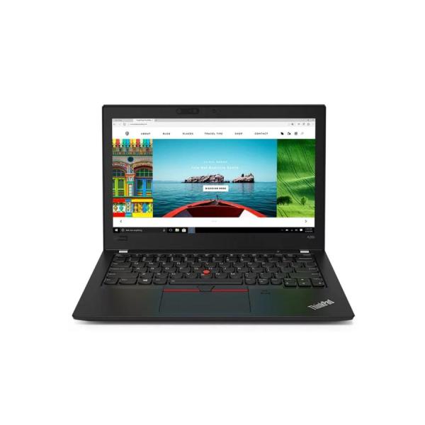 訳あり2018年モデルLenovo　ThinkPad A285 　12.5インチノートPC　AMD ...