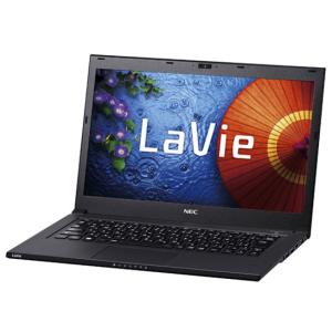 LaVie WEBカメラ/中古/15.6型/ノートPC/Win10/高速SSD512GB/8GB