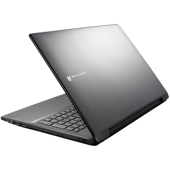 訳ありMouse LB-F551XN-S5-W7　15.6型FHDノートパソコン　Core i5　6...