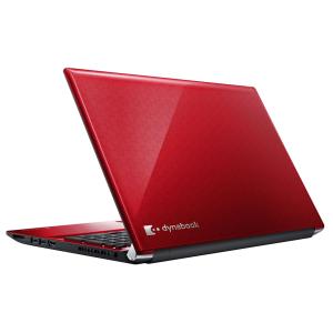 TOSHIBA Dynabook 15.6型ワ...の詳細画像2