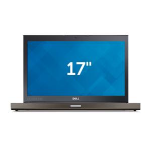 DELL　Precision　M6700 17.3インチノートパソコンCorei5　3340M/8GB/新品SSD256GB　WIFI/Bluetooth/MSoffice2021/テンキー/AMD　Radeon HD7800M