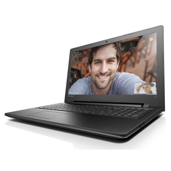Lenovo ideapad　300シリーズ　15.6インチノートパソコンCeleron N3050...
