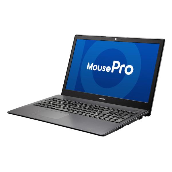 Mouse 　NB590Z　15.6型FHDノートパソコン　Core i7　6500U/8GB/新品...