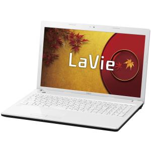 NEC LAVIE ホワイトノートPC 2025年夏モデル LAVIE Direct N15 15.6型ワイド｜NEC LAVIE公式