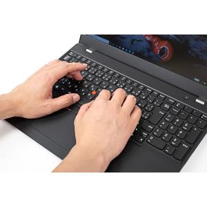 2020年製Lenovo ThinkPad L...の詳細画像3