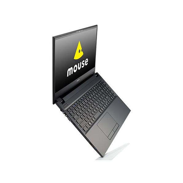 訳ありMouse F5-i5WHLAB-A 第8世代 Core i5 8265U メモリ16GB S...