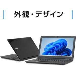 NEC Versapro VKT25E-4(V...の詳細画像3