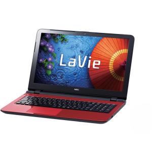 NEC LAVIE 15.6型大画面薄型ノート...の詳細画像3