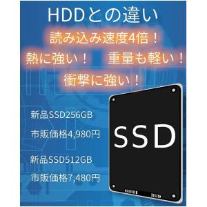 NEC LAVIE 15.6型大画面薄型ノート...の詳細画像4