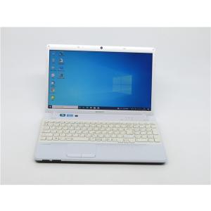 ノートパソコンSONY VIAO VPCEシリ...の詳細画像1