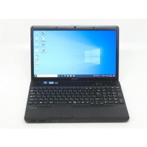 ノートパソコンSONY VIAO VPCEシリ...の詳細画像2
