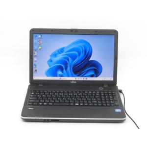 最新Win11Pro/カメラ内蔵/中古/15.6型/ノートPC/新品SSD256GB/8GB