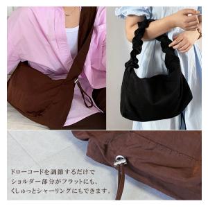 2wayシャーリングショルダーバッグ マザーズ...の詳細画像2