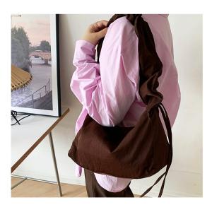 2wayシャーリングショルダーバッグ マザーズ...の詳細画像4