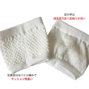 レディース 靴下 サンダルソックス つま先ソッ...の詳細画像1