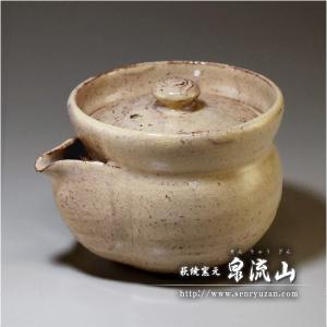 煎茶道具 急須 宝瓶 染付 高山寺 高野昭阿弥作 : 茶道具いまや静香園