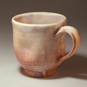 萩焼 コーヒーカップ ペア・7 : 萩焼窯元 泉流山 - 通販 - Yahoo