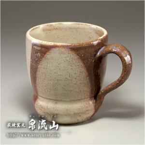 萩焼 コーヒーカップ ペア・7 : 萩焼窯元 泉流山 - 通販 - Yahoo