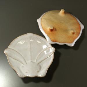 萩焼 皿 敬三作 光彩大皿 木箱入り item no.1f684 : ハマダヤ食器店