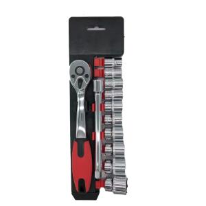 SCAMPER ソケットレンチ ラチェットレンチ 工具セット