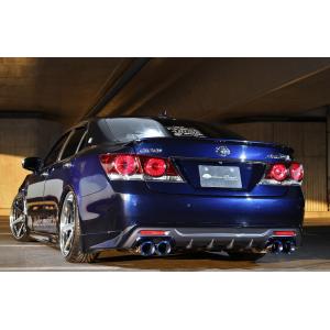 【専用】210 クラウン 後期 リア スポイラー エグゼクティブエディション 210系クラウン 後期 リアスポイラー